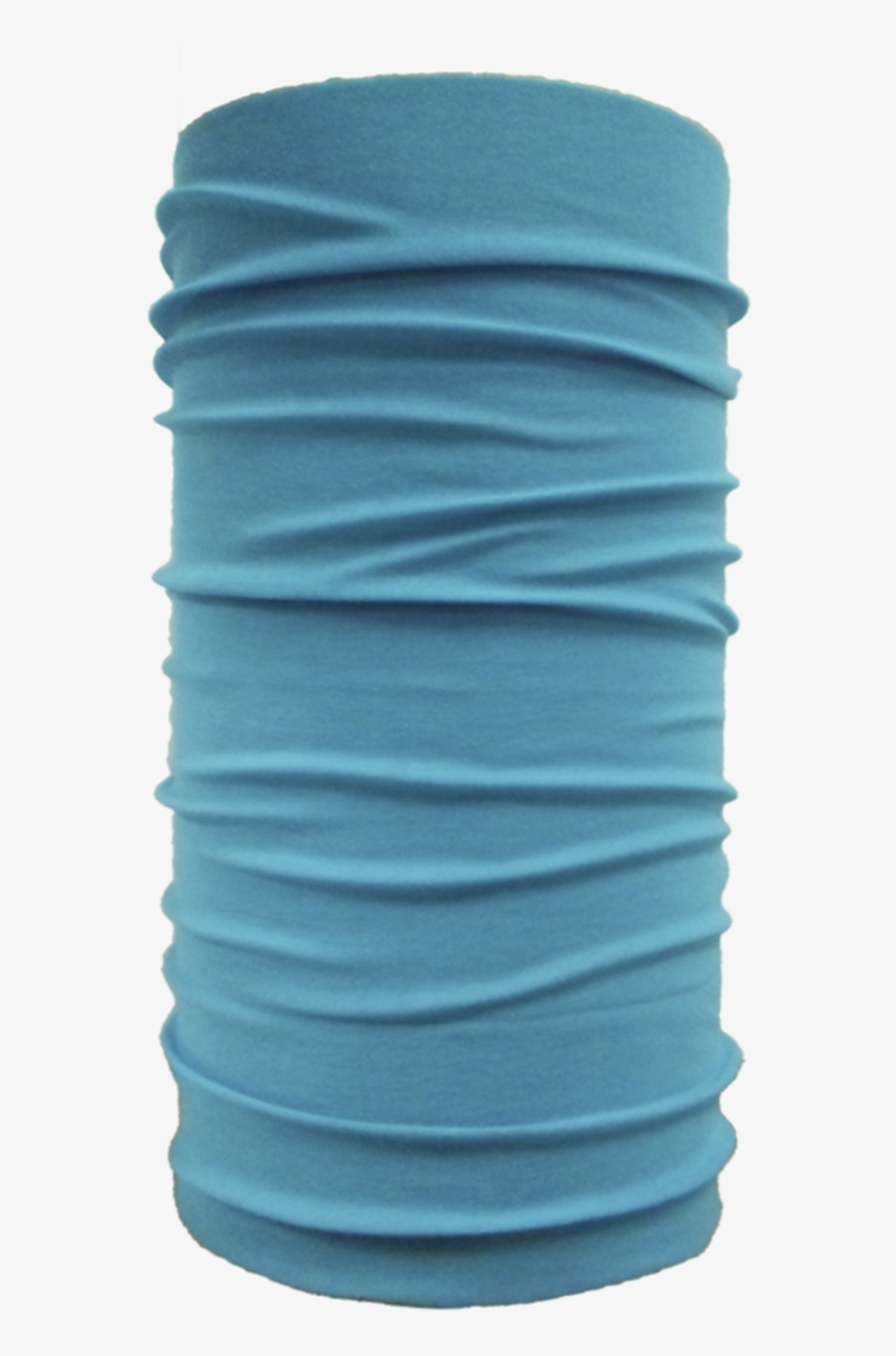 Pulau Blue Bali Bandana - Exercise Mat, transparent png download