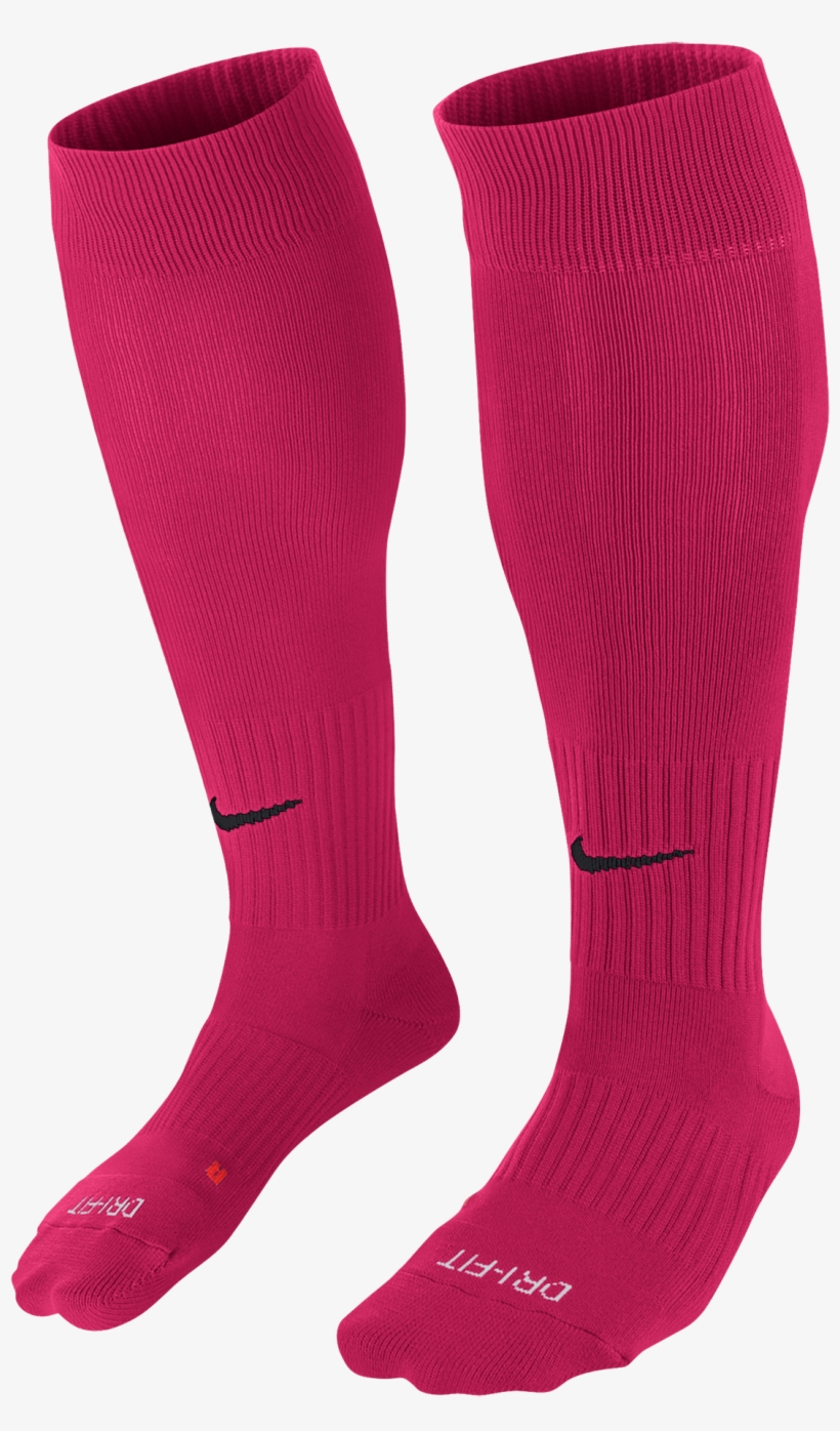 Picture Of Nike Classic Ii Sock - Nike Classic Socks Red, transparent png download