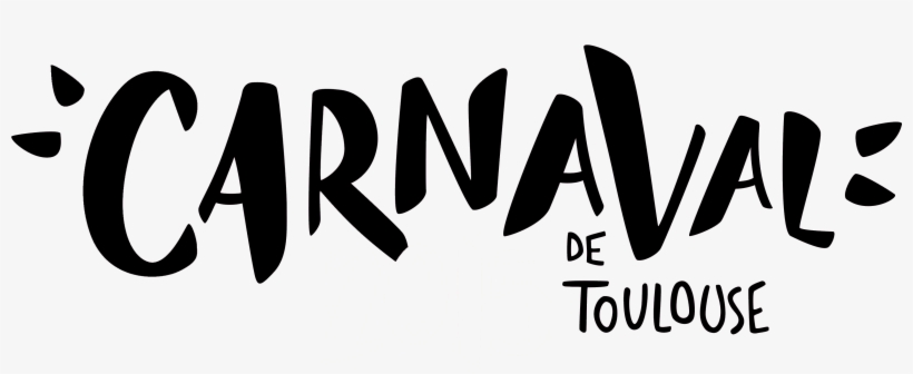 Logo Carnaval De Toulouse - Toulouse, transparent png download