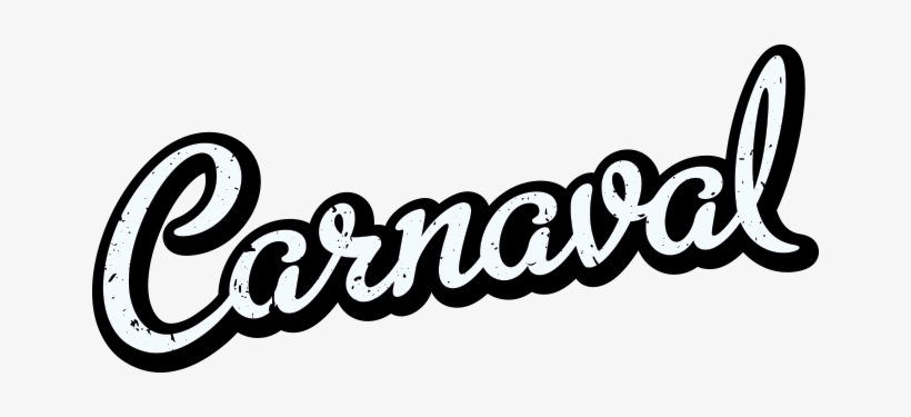 Madison-carnaval - Carnaval Text Png, transparent png download