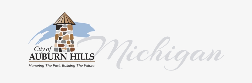 Auburn Hills Logo - City Of Auburn Hills Logo, transparent png download