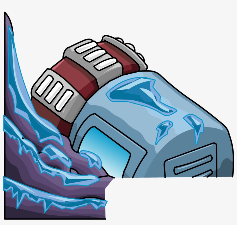 The Great Snow Race Classified Area Earthquake Driller - Portable Network Graphics, transparent png download
