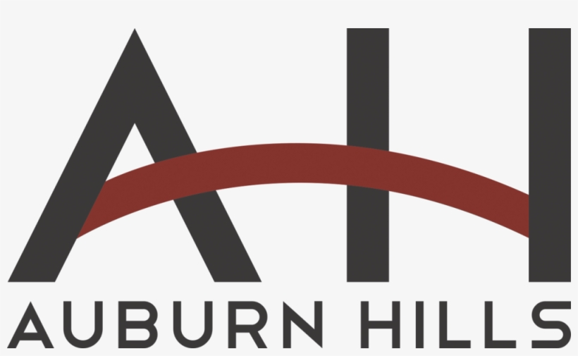 City Of Auburn Hills Logo, transparent png download