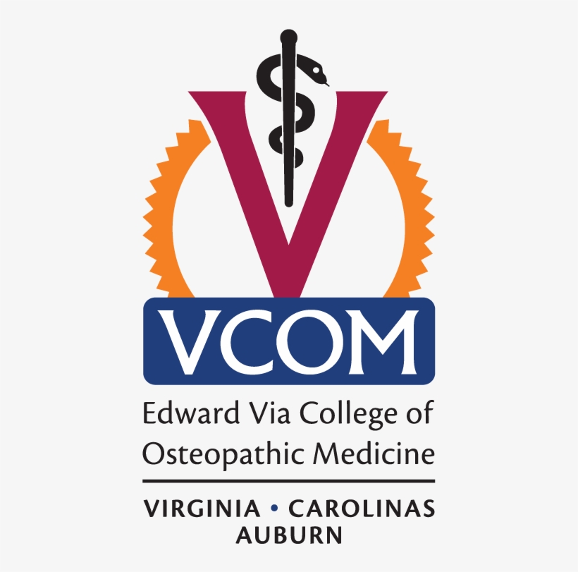 Vcom Logo Case Study By Good Soil Agency - Community Engaged Research Continuum, transparent png download