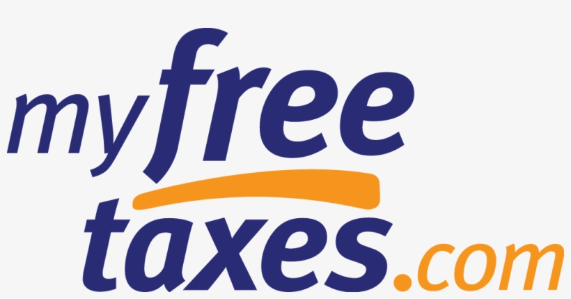 United Way Of Pickens County Provides Free Income Tax - Myfreetaxes Logo, transparent png download