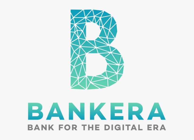 Bankera Free Crypto Classified Ads - Bankera Coin, transparent png download