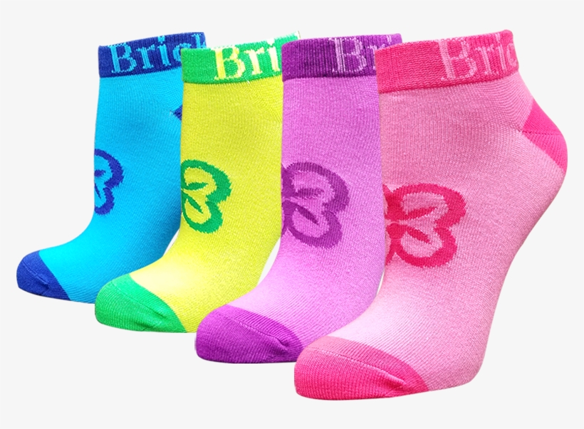 Ankle Socks V=1513224232 - Brick, transparent png download