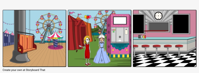 The Fun Carnaval - Diferentes Contextos, transparent png download