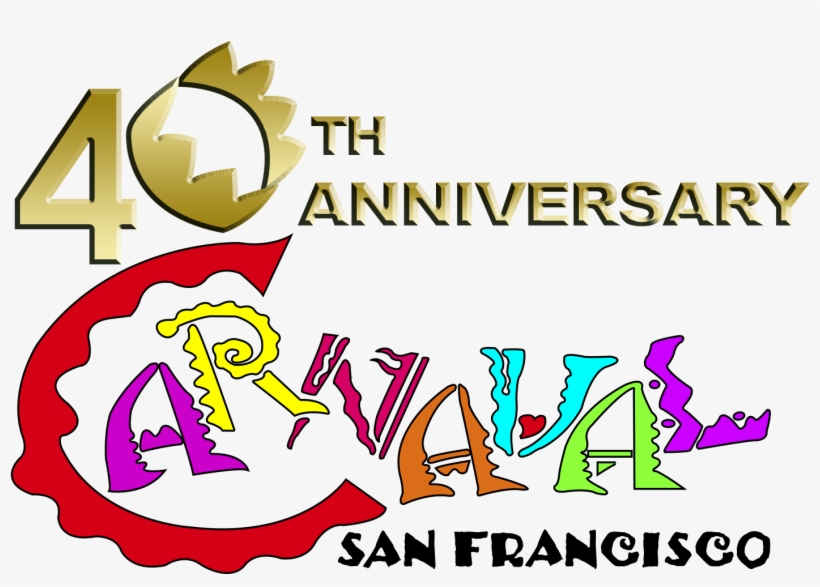 Carnaval San Francisco, transparent png download