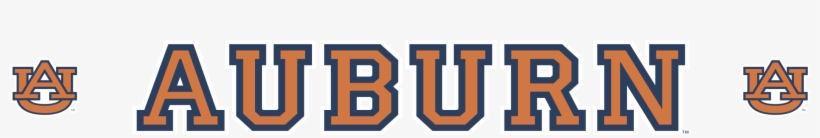 Auburn Tigers 08 Logo Png Transparent - Neptune High Pillow Case, transparent png download