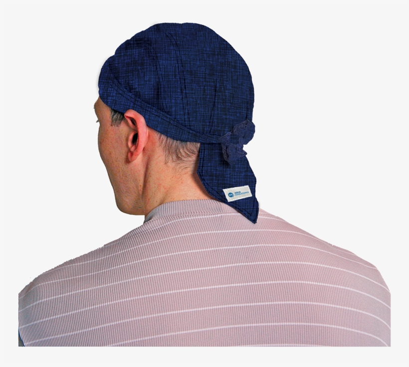 Bandana Rinfrescante - Aqua Coolkeeper, transparent png download