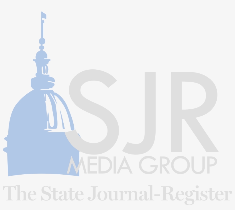 1 Copley Plaza - State Journal Register Logo, transparent png download