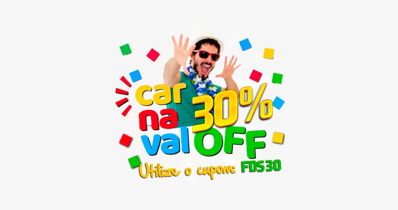 Travel Ace Carnaval - Fun, transparent png download