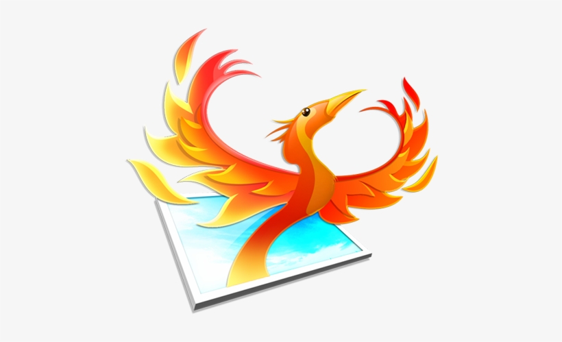 Phoenix, Please Help - Torch, transparent png download
