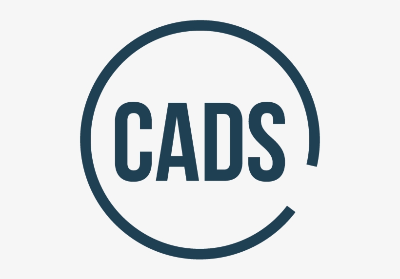 Pamela Ulrich - Cads Logo, transparent png download