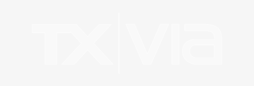 Tx Via White - Portrait, transparent png download