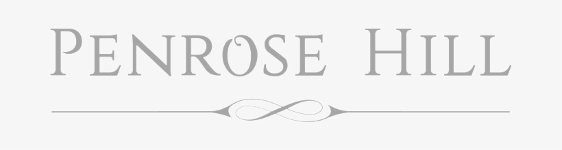 Penrosehill-grey - Penrose Hill, Ltd, transparent png download