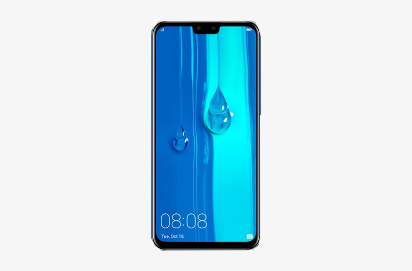 Huawei Y9 2019, transparent png download