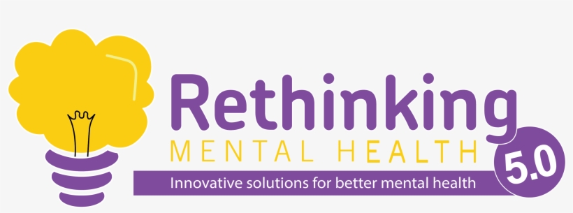 Rethinking Mental Health Forum - Graphic Design, transparent png download
