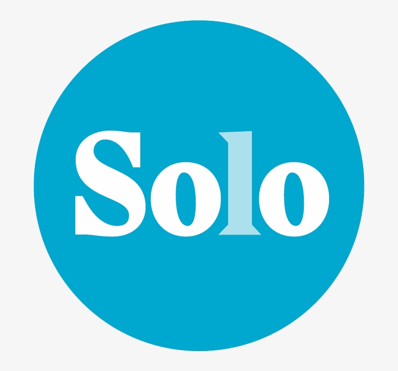 Solologo2017-social - Save Up To 70% Png, transparent png download