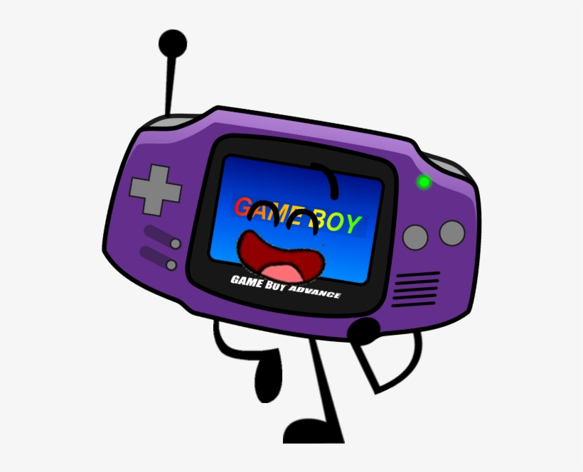 Gba - Leapfrog Enterprises, transparent png download