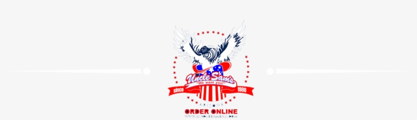 Uncle Sam's - Uncle Sam, transparent png download