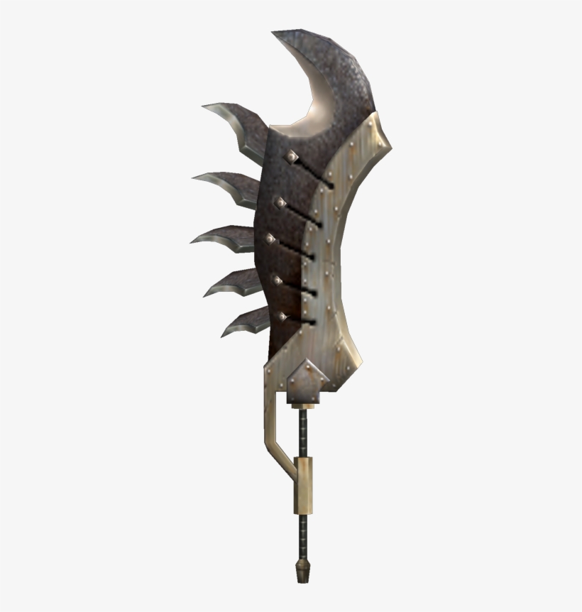 /tg/ - Traditional Games - Monster Hunter Devastator Blade, transparent png download