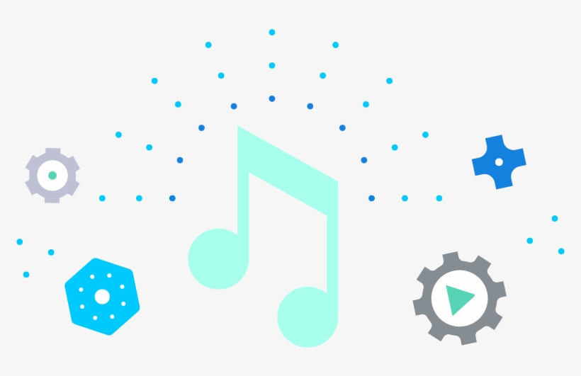 Music Skill Api - Graphic Design, transparent png download