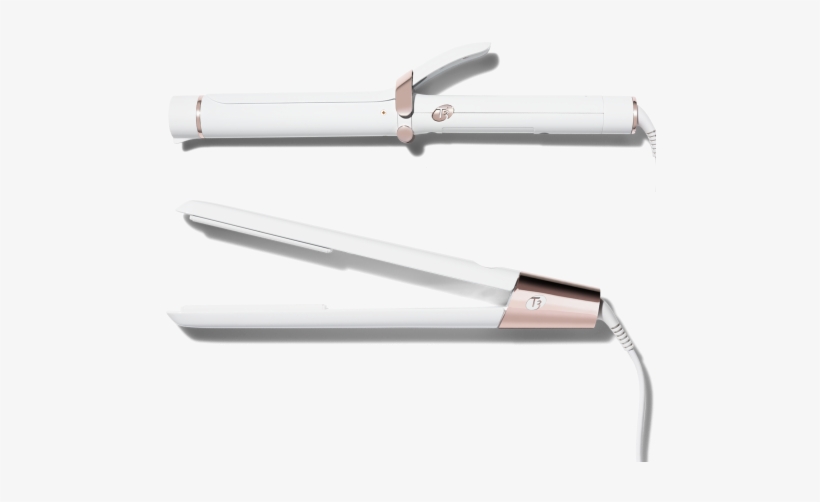 More Views - Hair Iron, transparent png download