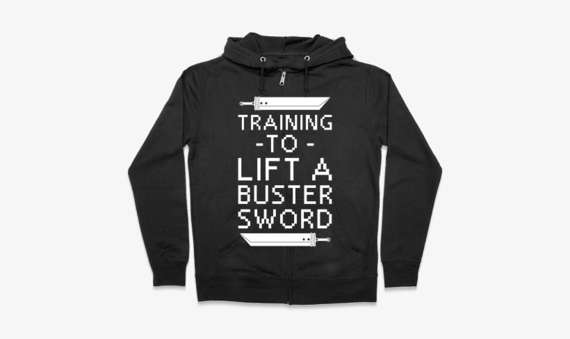 Halloween Gives Me The Real Big Frighten Hoodie: Funny, transparent png download