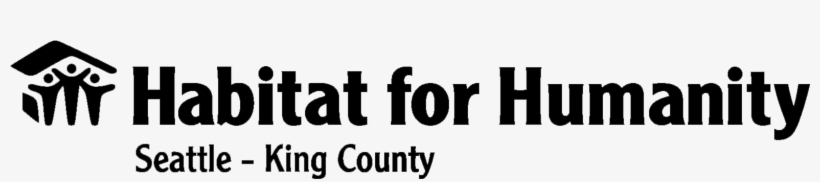 Hfhskc - Habitat For Humanity Restore Chicago, transparent png download
