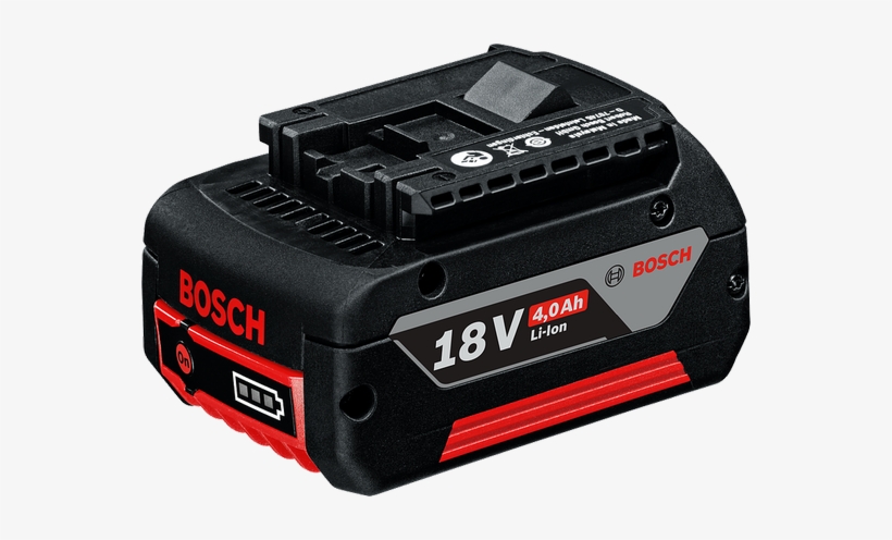 Gba 18v - Gba 18v 6.0 Ah, transparent png download