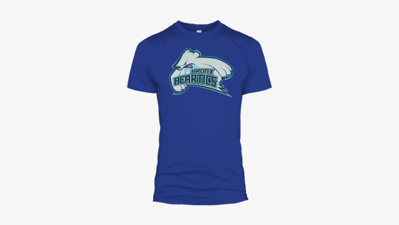 Bronx Beartics - Jersey 2018 Everton, transparent png download