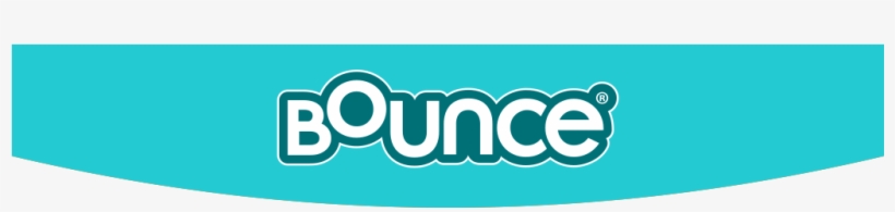 Bounce Email Header Blue - Bounce Protein Energy Balls Gluten Free Vanilla Almond, transparent png download