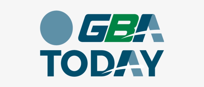 New Gba Today - Geoprofessional Business Association, transparent png download