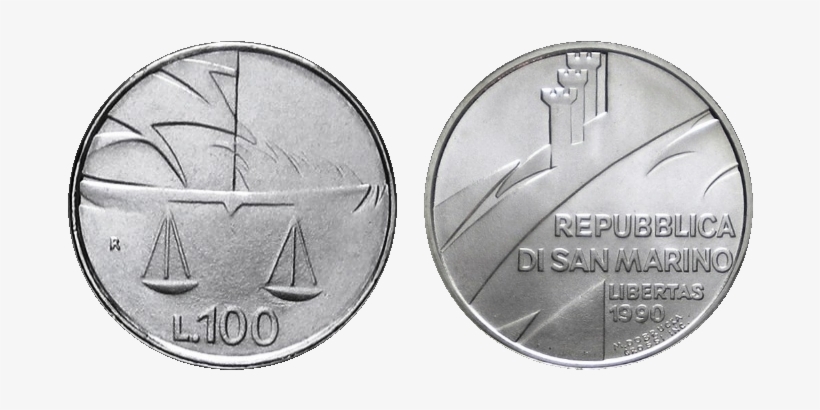 100 - Quarter, transparent png download