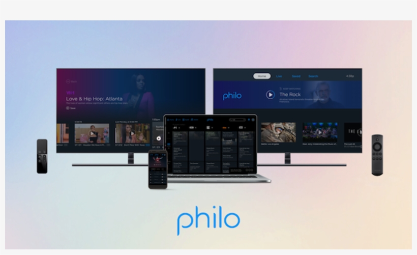 Philo Unleashes Entertainment-focused Ott Tv Service - Los Angeles, transparent png download