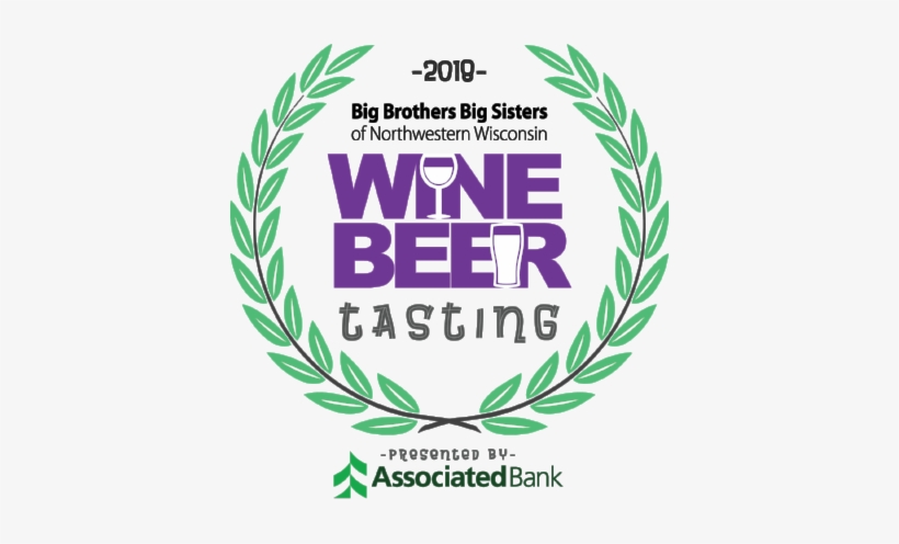 2018 Wb Logo - Big Brothers Big Sisters Of America, transparent png download