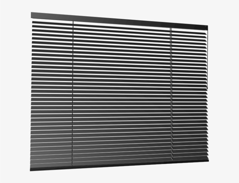 Venetian Blind - Metal, transparent png download