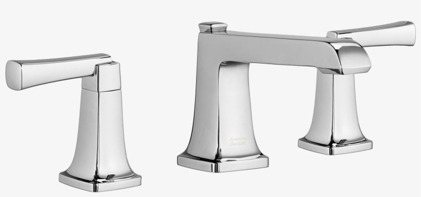American Standard Townsend Faucet, transparent png download