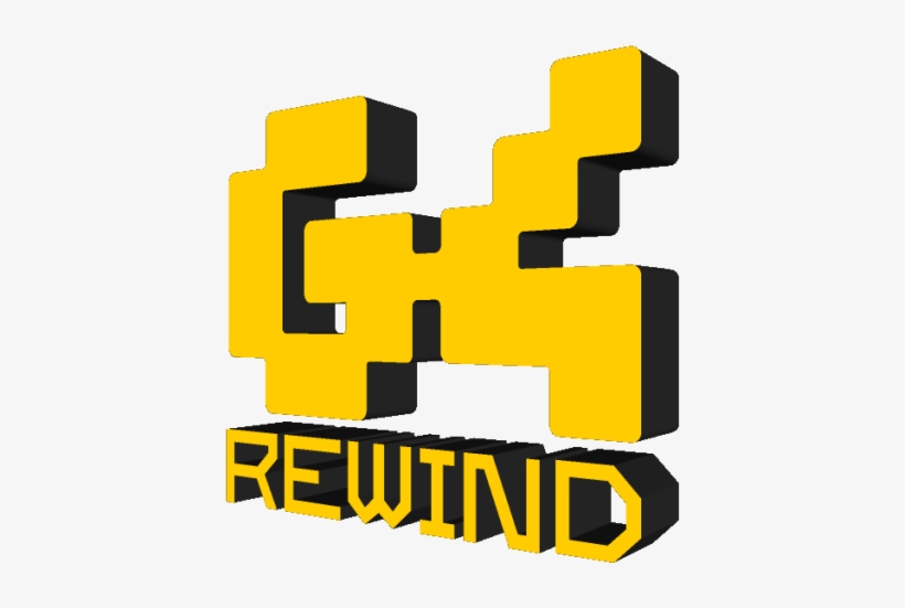 G4 Rewind, transparent png download