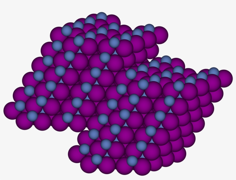 Nickel(ii) Iodide, transparent png download