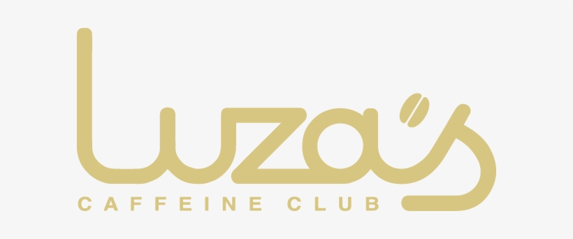 Luza's Caffeïne - Graphic Design, transparent png download
