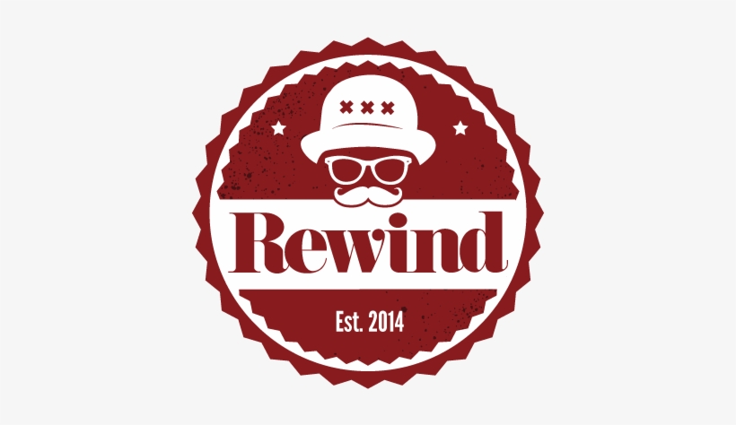Rewind Png, transparent png download
