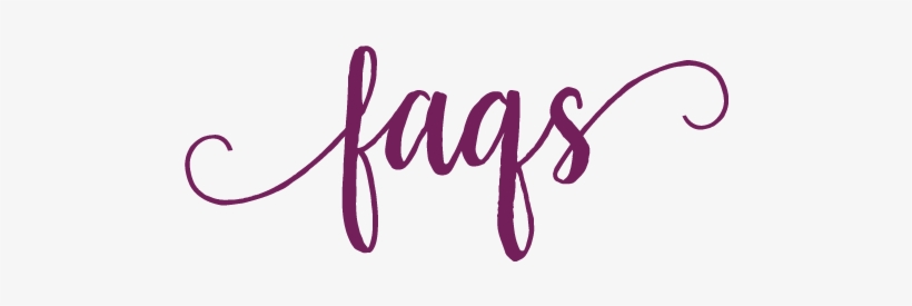 How Much Does The Course Cost - Faq, transparent png download