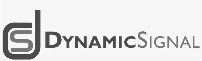 Dynamic Signal - Dynamic Signal Logo Png, transparent png download