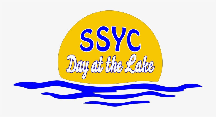 Day At The Lake Image - White Bread, transparent png download