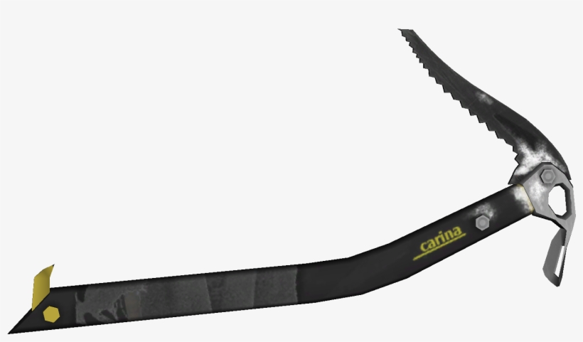 Ice Tool Png Free Download - Ice Pick Call Of Duty, transparent png download