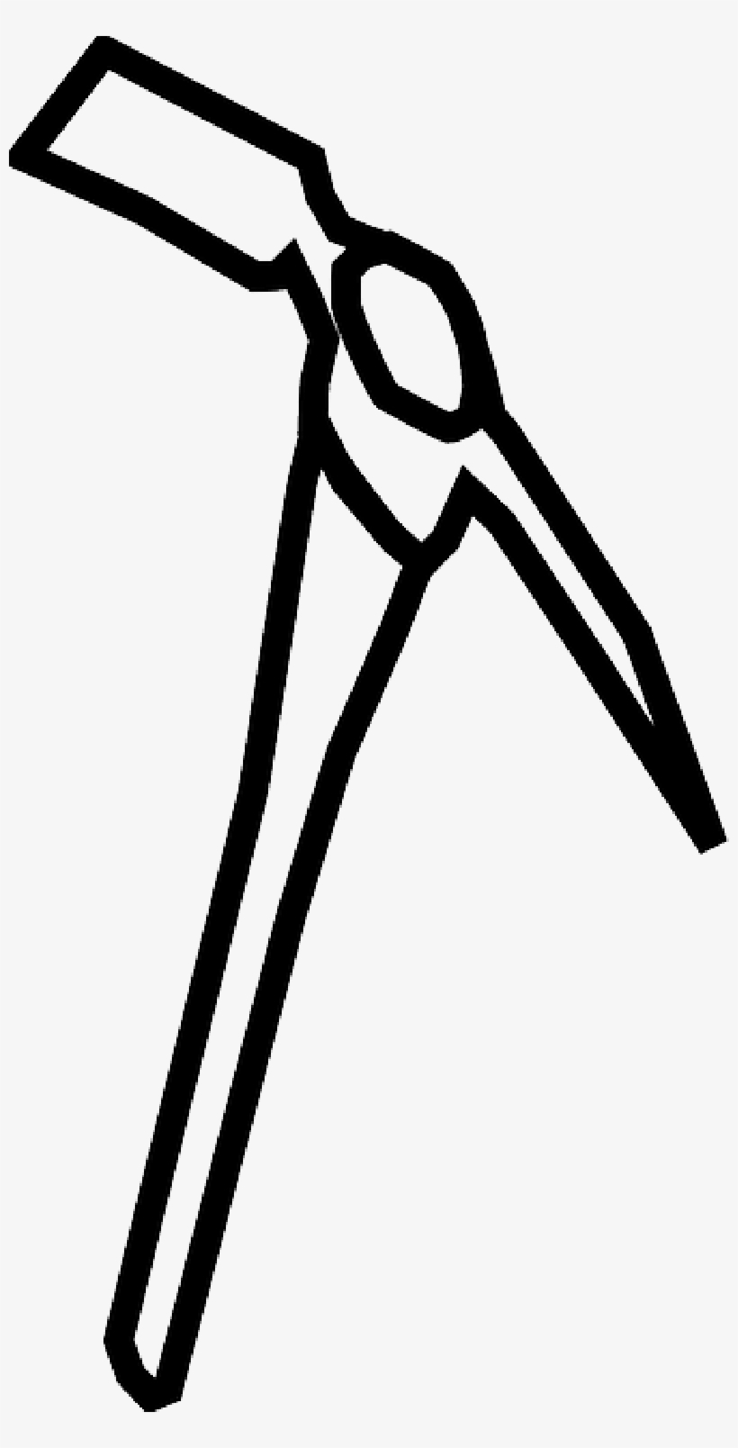 Mb Image/png - Hinh Ve Cái Cuốc, transparent png download