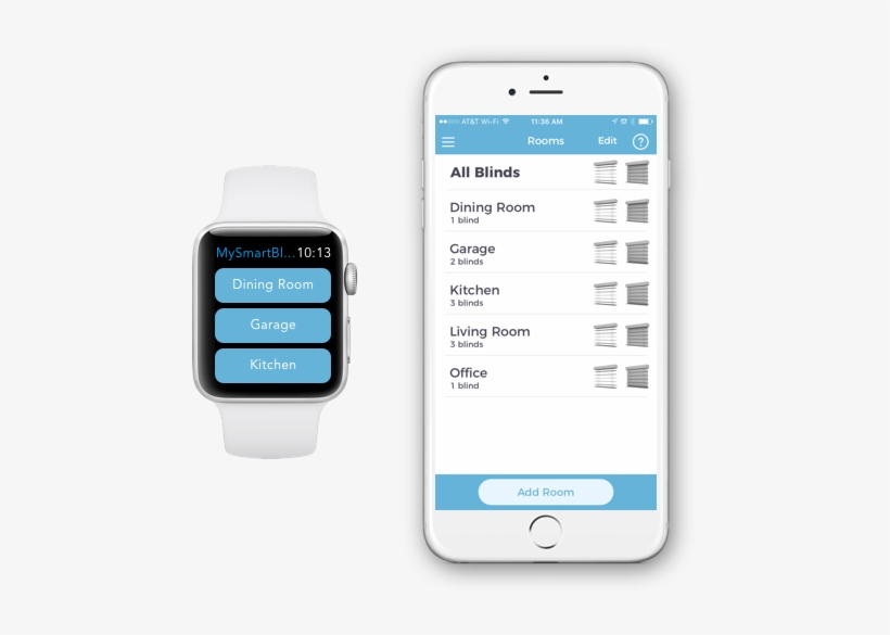 Multiple Ways To Mount - Apple 42mm Sport Band, transparent png download
